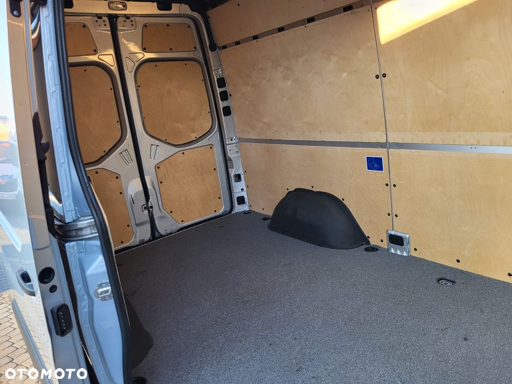 Mercedes-Benz SPRINTER 907 316 CDI-L2 H2 -KLIMA-HAK 3500KG-ŁADNY - 20