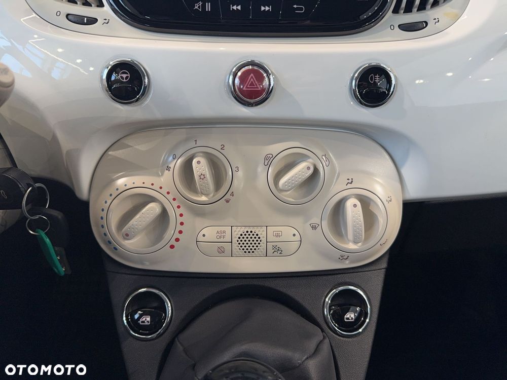 Fiat 500 - 22