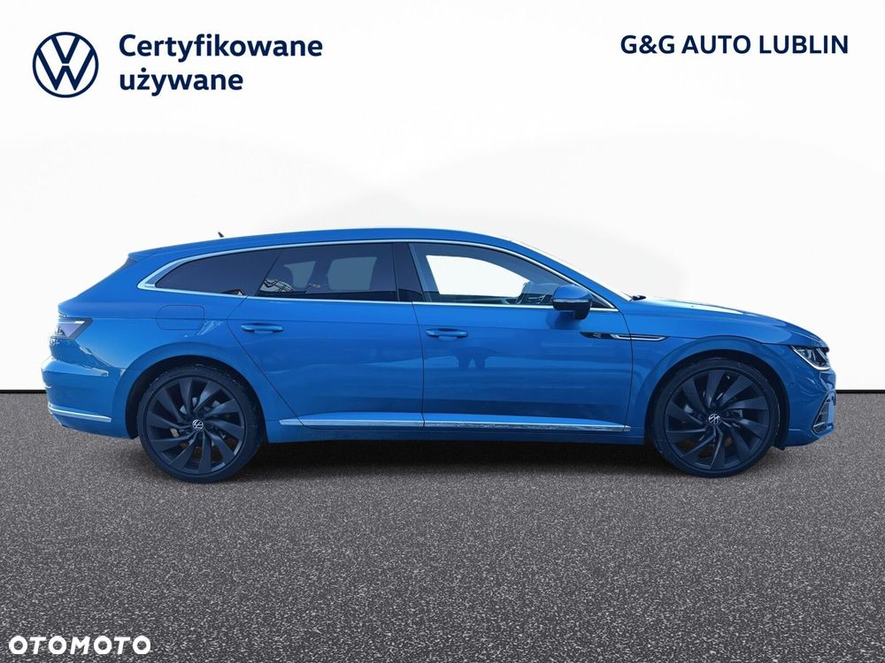 Volkswagen Arteon Shooting Brake 2.0 TDI 4Motion R-Line DSG - 7