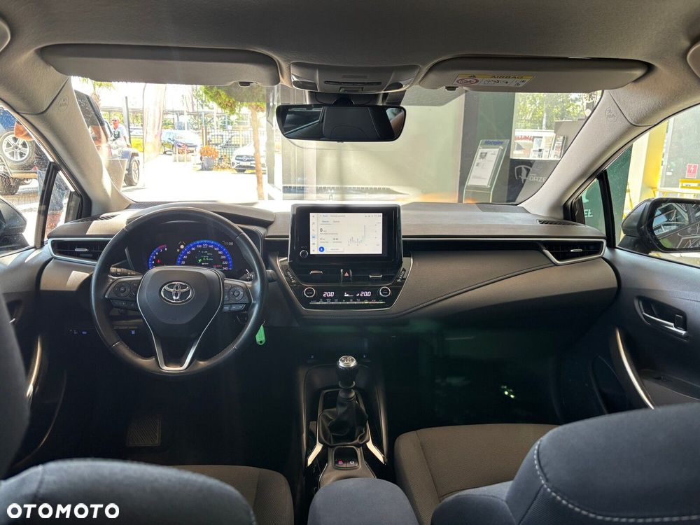 Toyota Corolla - 26