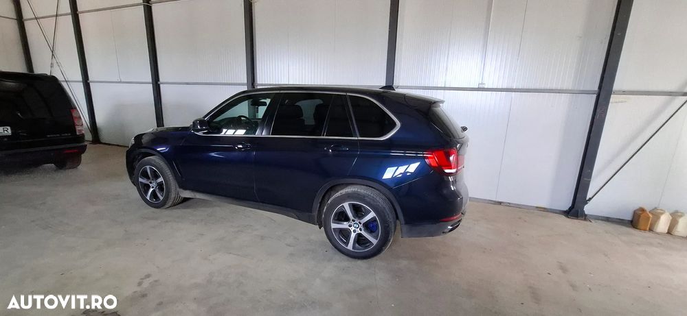 BMW X5 xDrive40d - 6