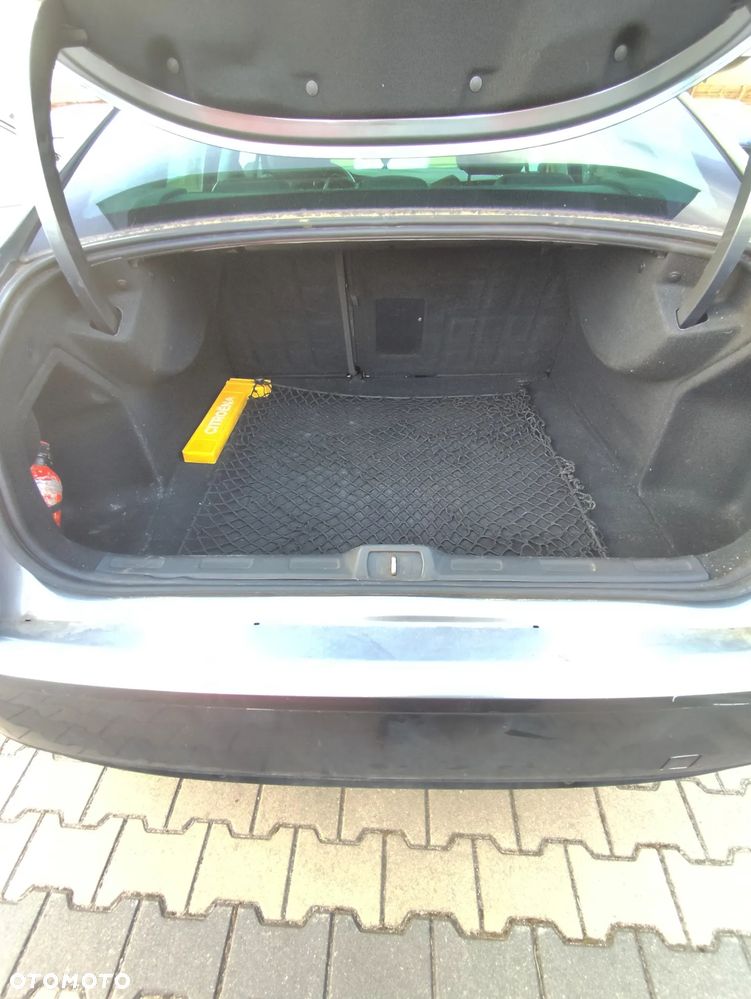 Citroën C5 1.6 HDi Attraction - 31