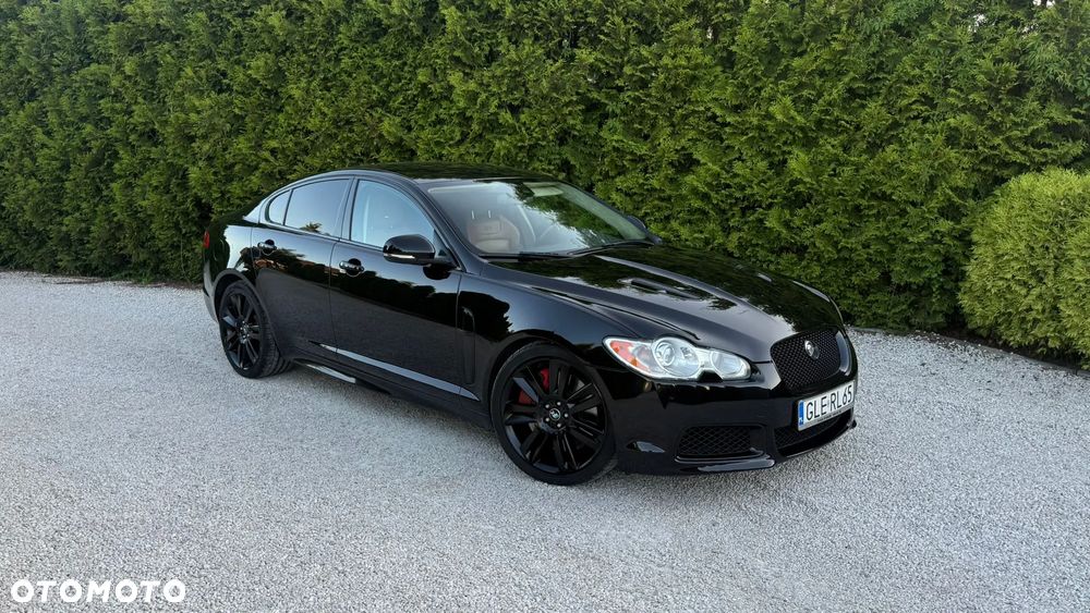 Jaguar XF - 4