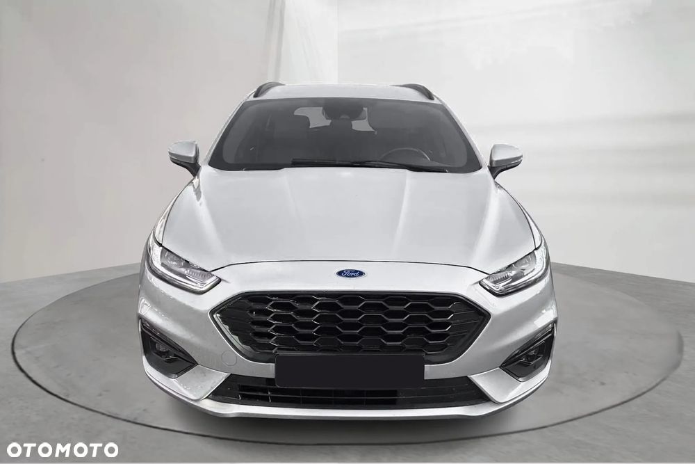Ford Mondeo 2.0 EcoBlue ST-Line Plus AWD - 6