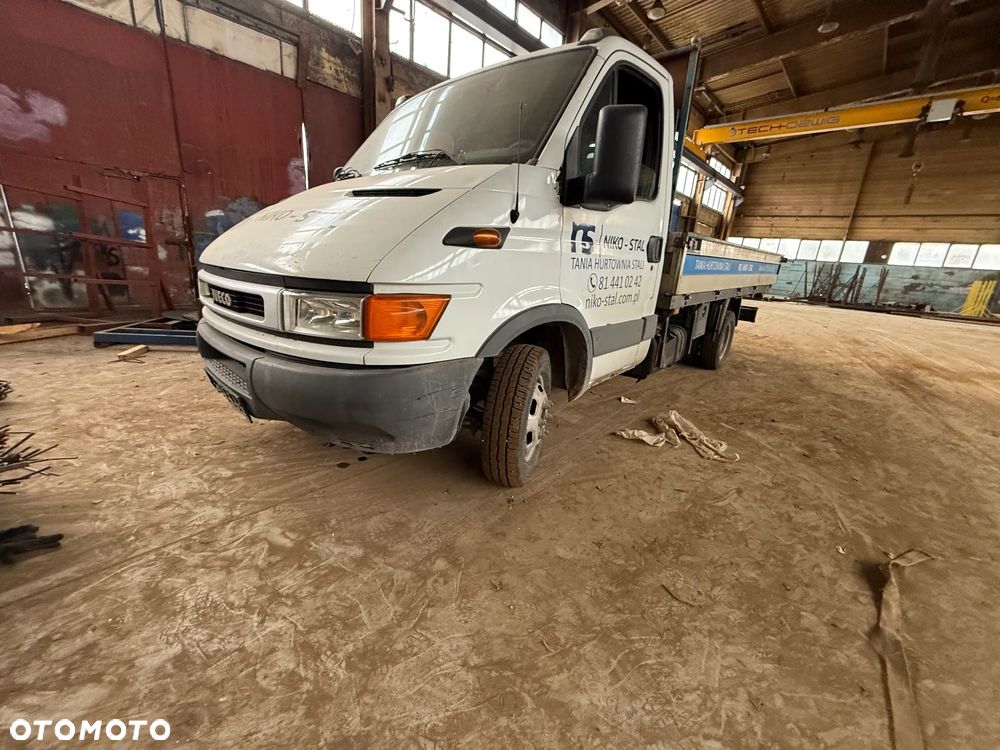 Iveco Dailly 50C13 - 6