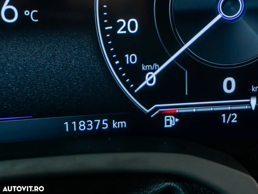 Volkswagen Touareg 3.0 V6 TDI 4Motion DPF Automatik R-Line - 37