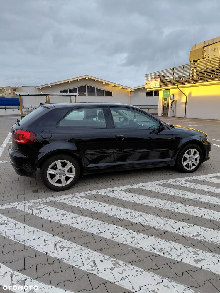 Audi A3 3-drzwiowe - 5