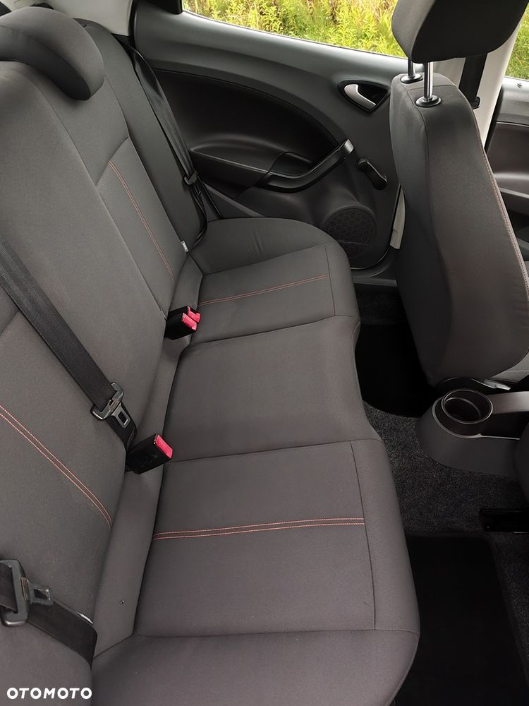 Seat Ibiza 1.2 Entry - 10