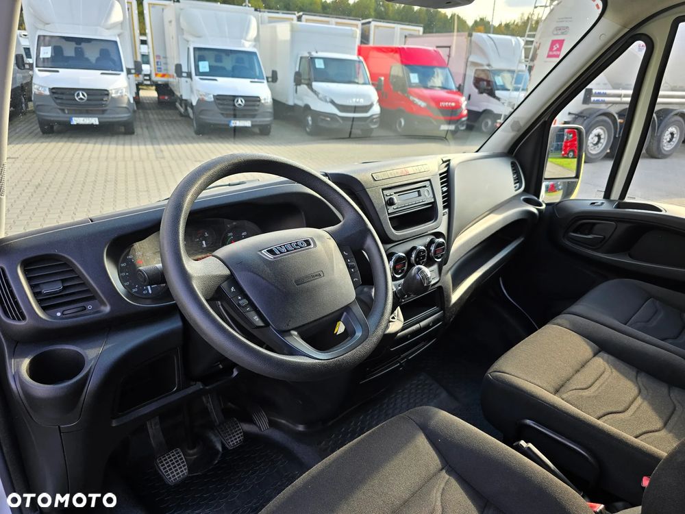 Iveco DAILY 35S15 Furgon L3H2 - 10