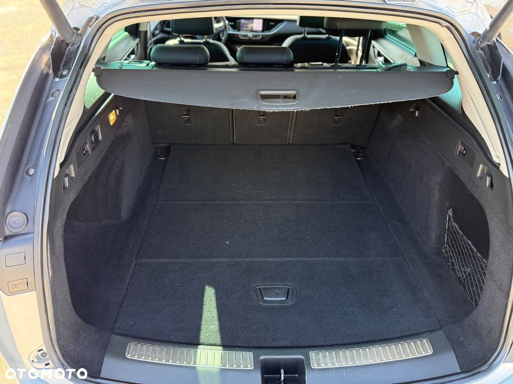 Opel Insignia 2.0 CDTI 4x4 Innovation S&S - 10
