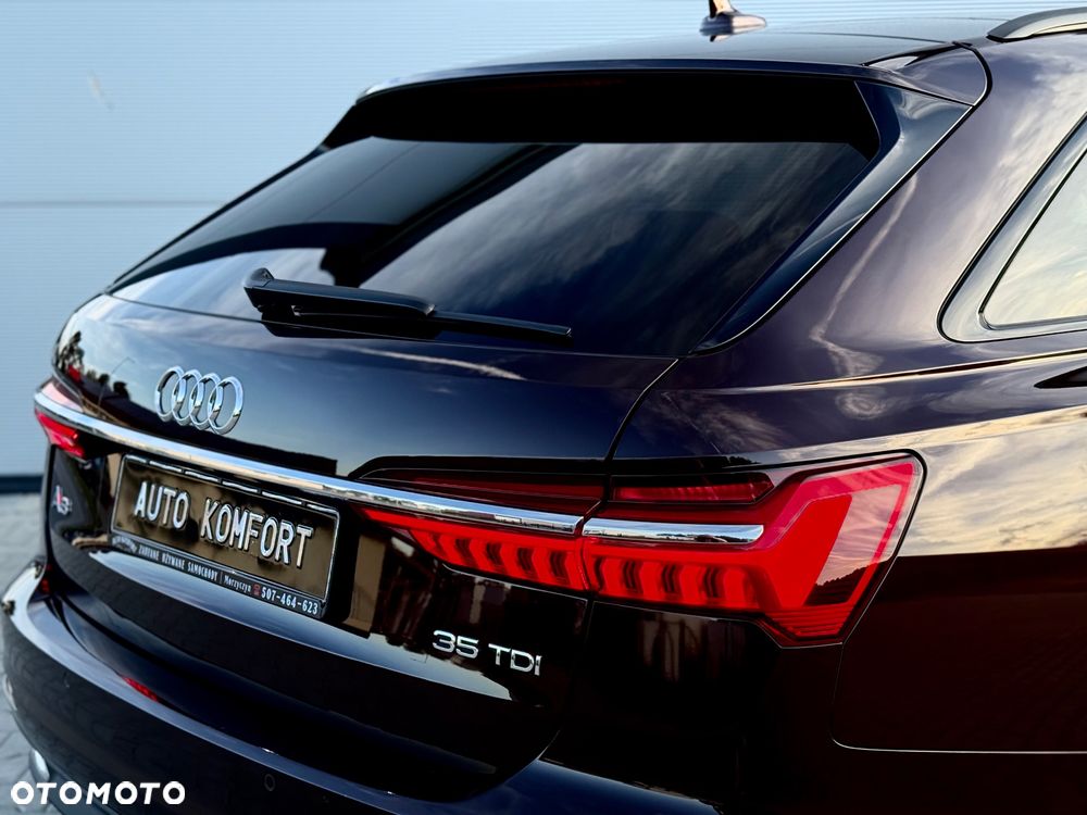 Audi A6 - 18