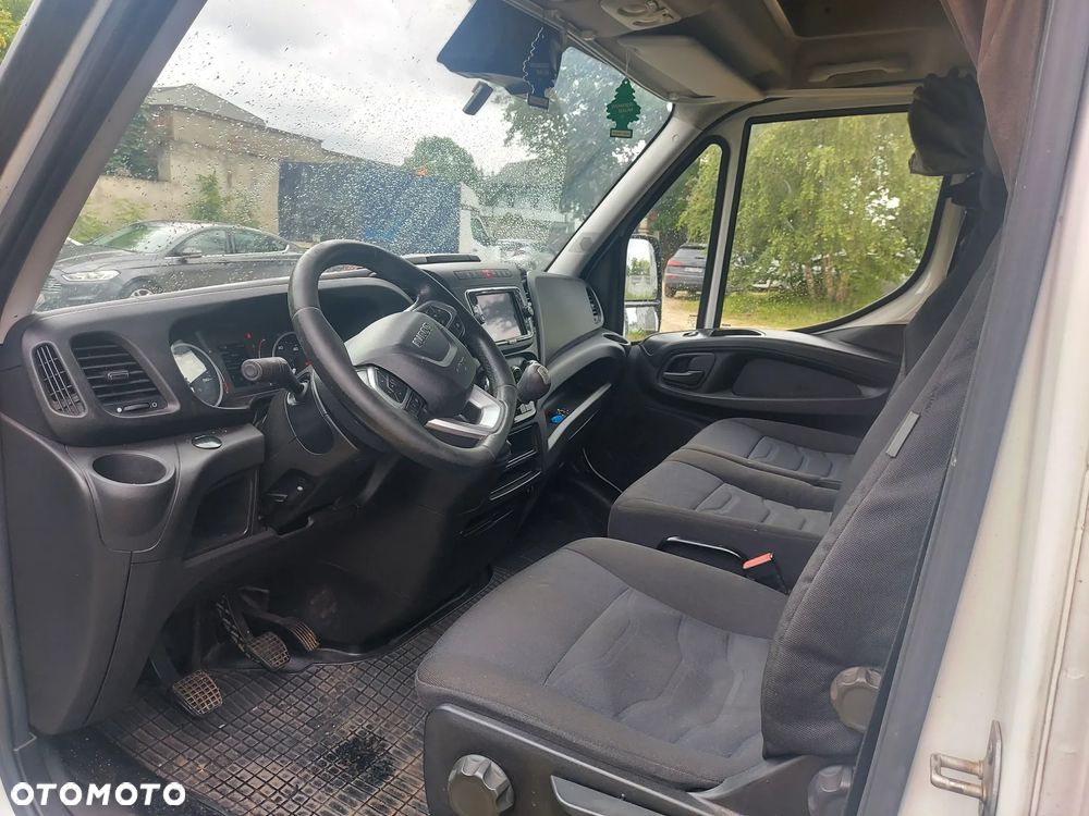 Iveco Dailly 35 - 6