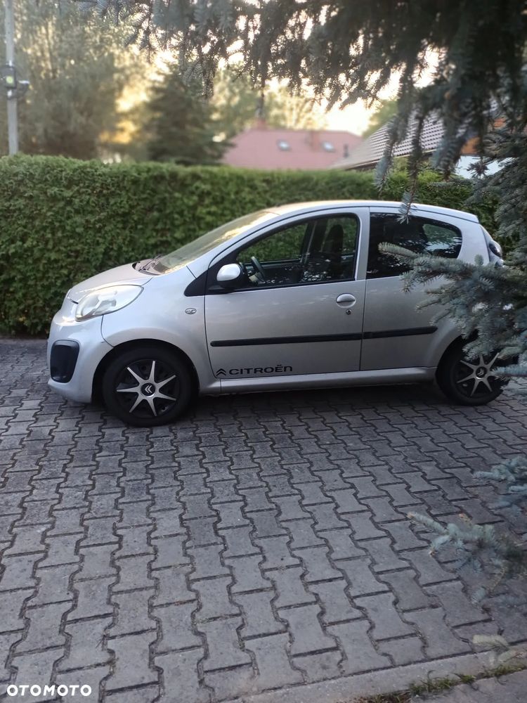 Citroën C1 1.0i Seduction - 1