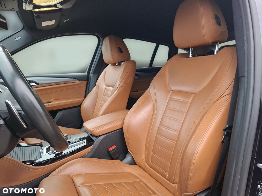 BMW X4 xDrive20i M Sport sport - 12