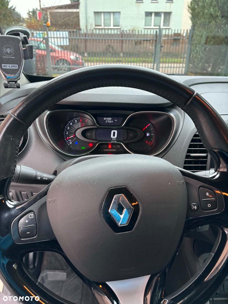 Renault Captur 0.9 Energy TCe Limited - 9