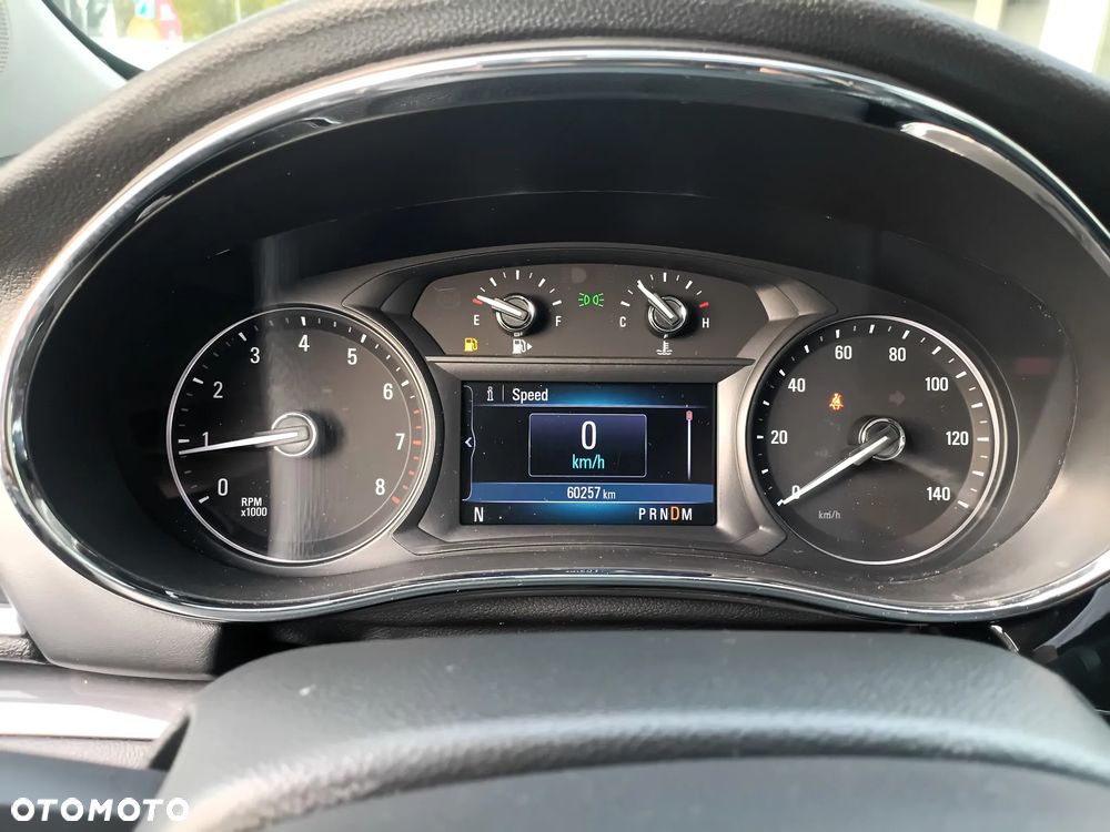 Opel Mokka X - 23