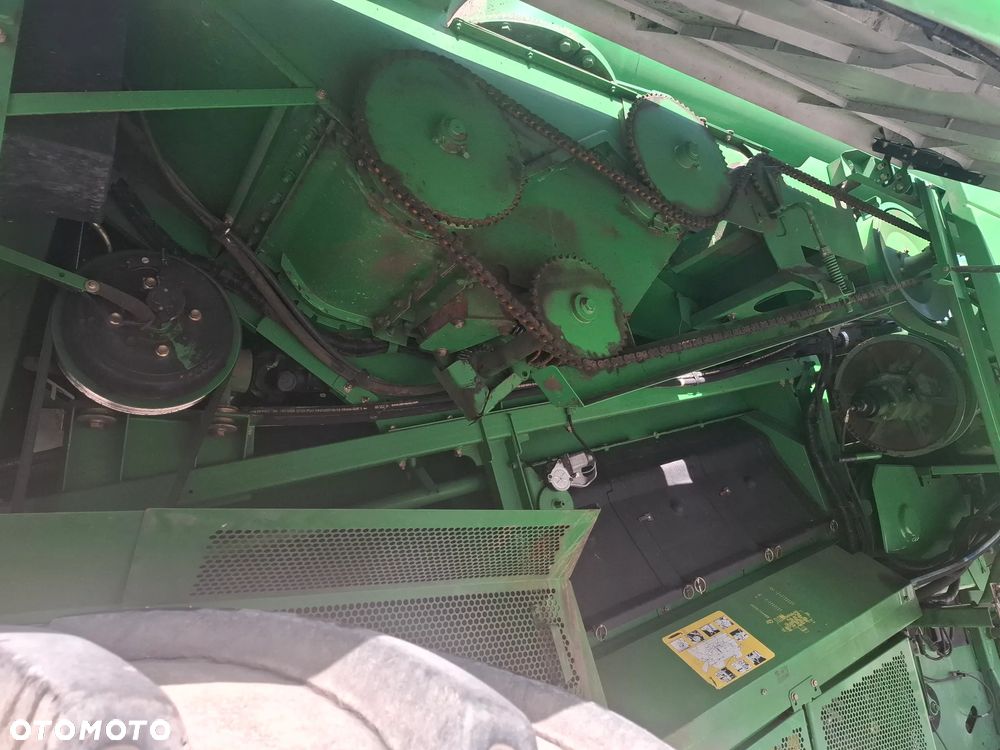 John Deere 9880i STS - 20
