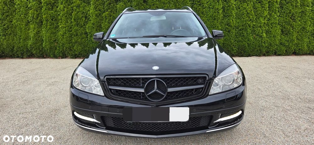 Mercedes-Benz Klasa C - 3