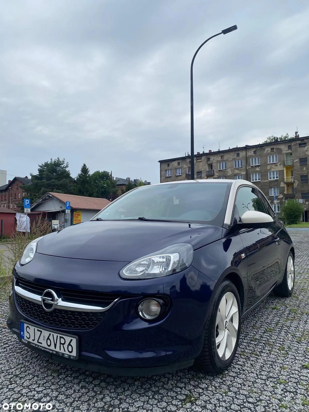 Opel Adam 1.4 Jam - 2