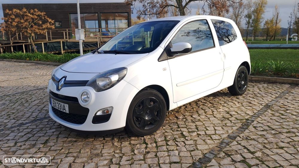 Renault Twingo 1.2 16V Dynamique - 2
