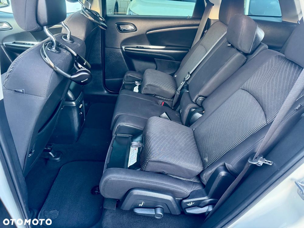Dodge Journey - 23