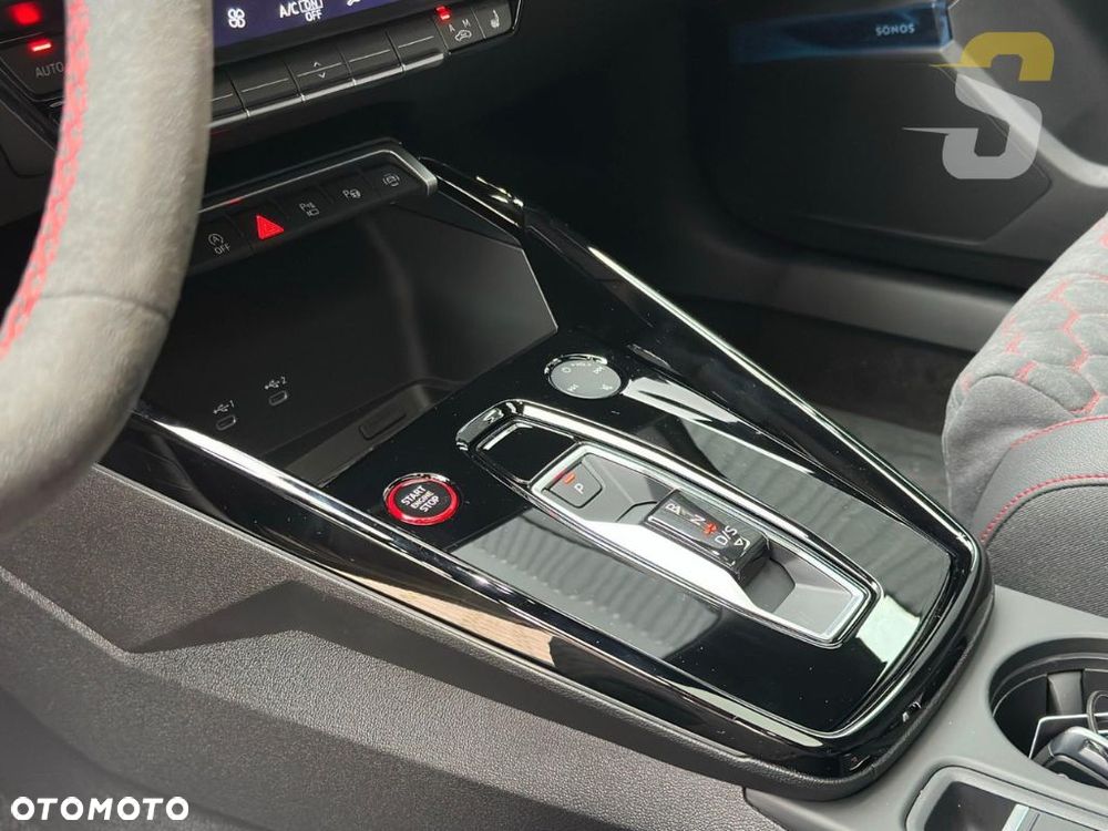 Audi RS3 Sportback TFSI quattro S tronic - 26