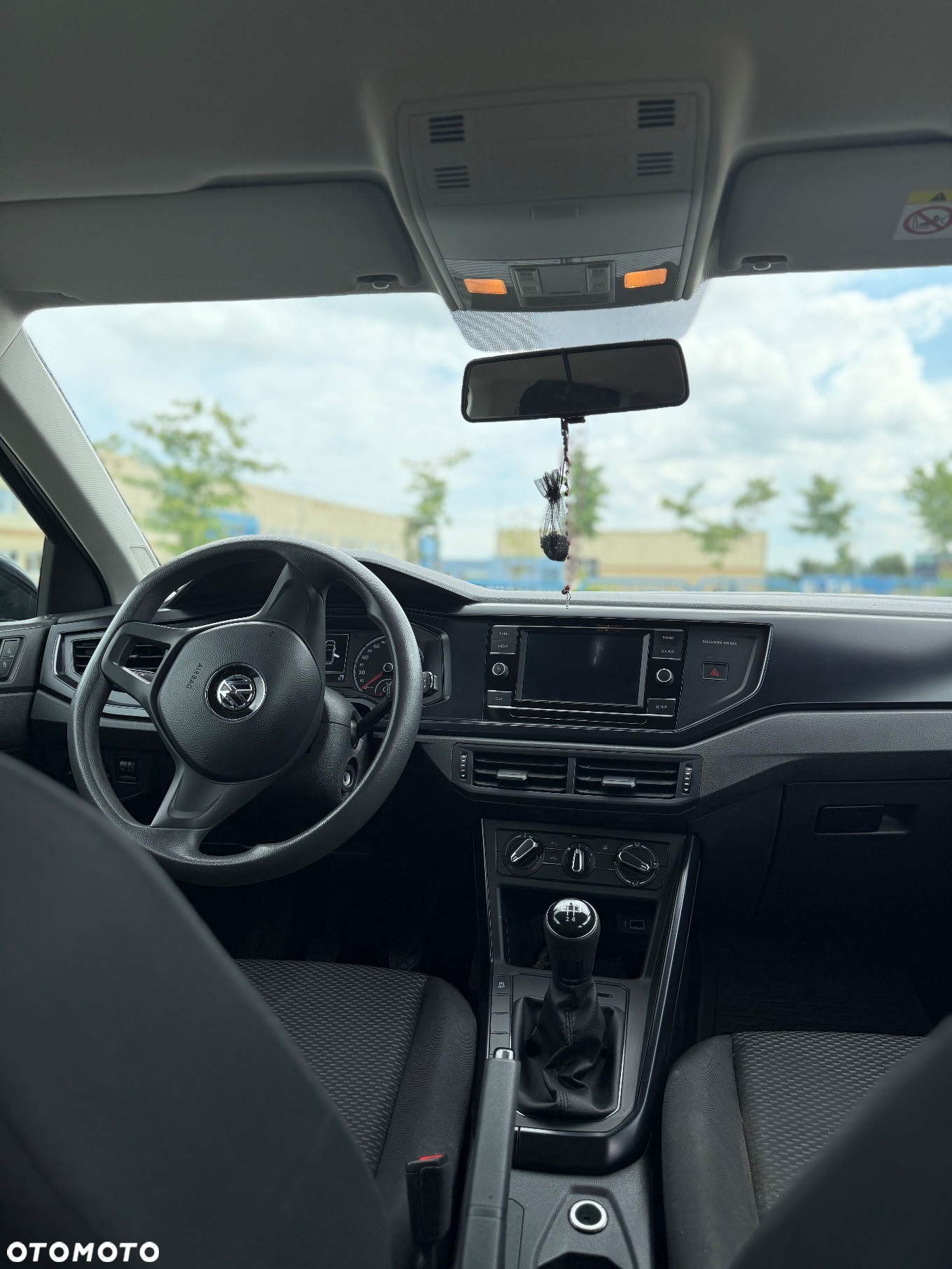 Volkswagen Polo - 3