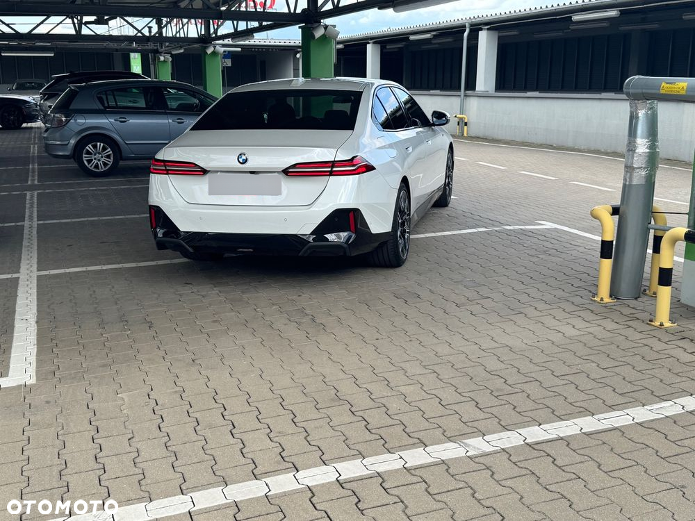 BMW Seria 5 - 15