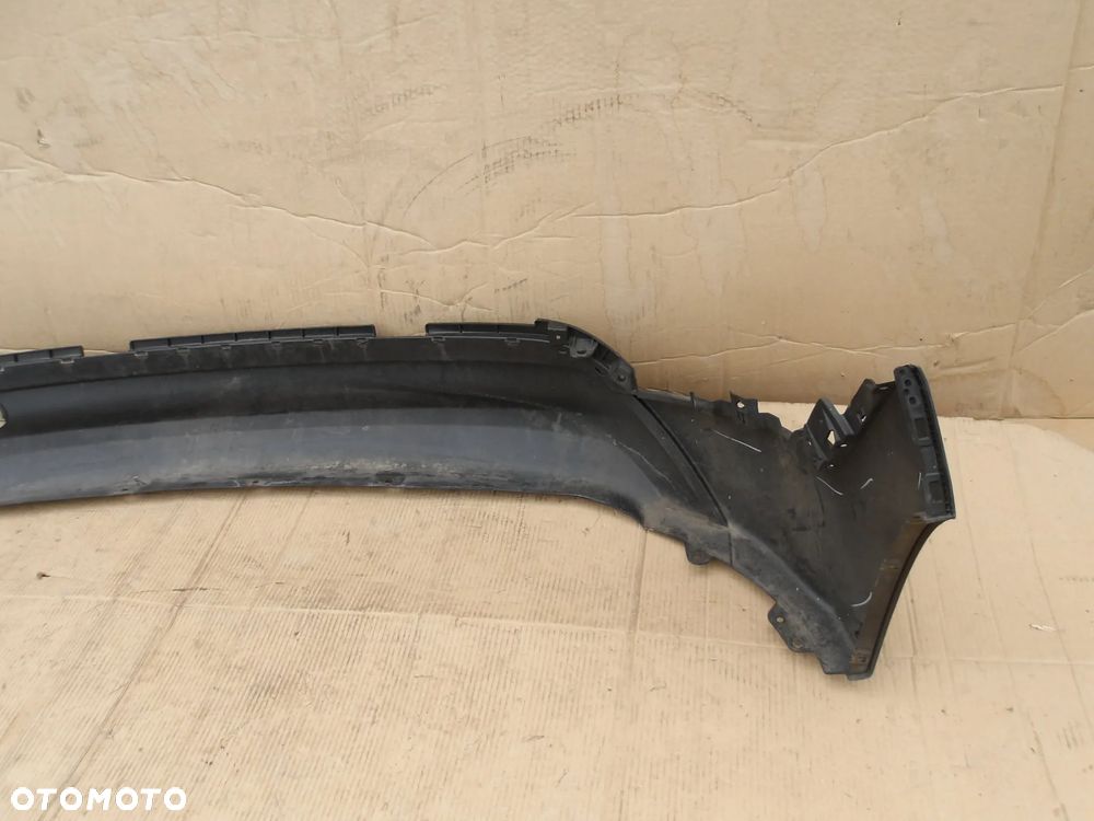 DOKLADKA ZDERZAKA TYL HYUNDAI TUCSON III 86612-D7010 - 13