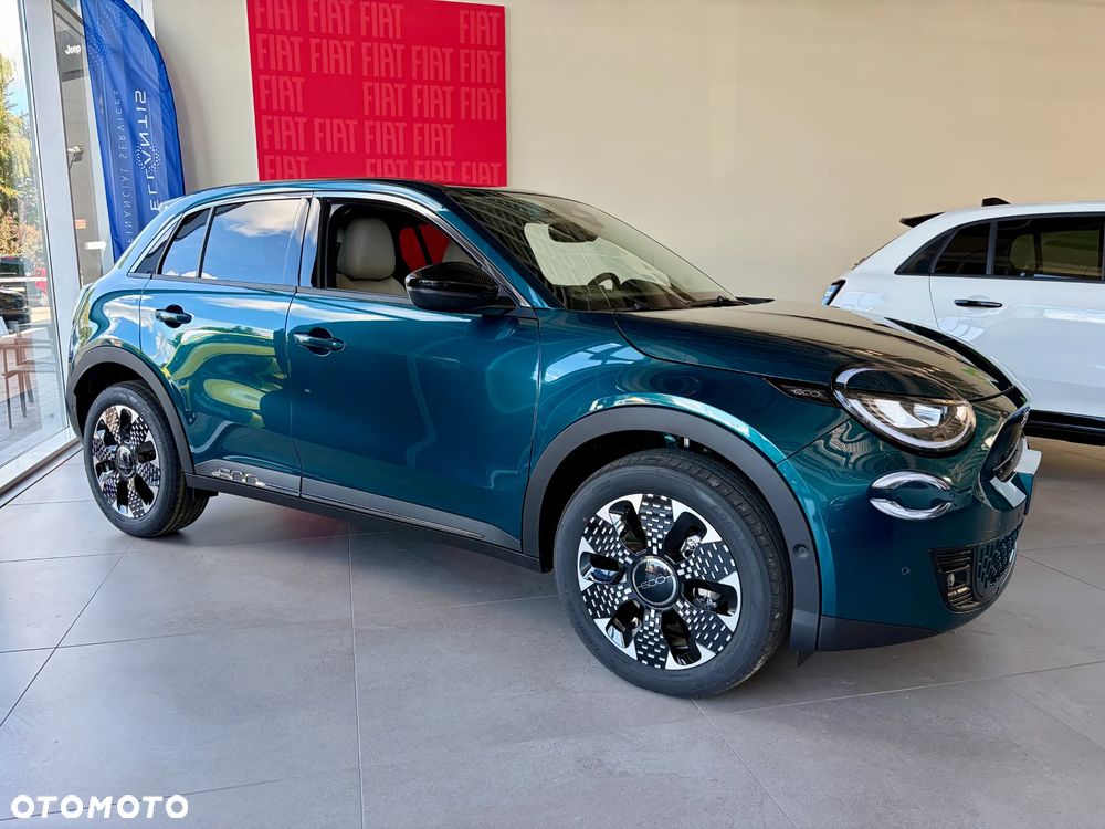 Fiat 600 1.2 Turbo La Prima eDCT - 1