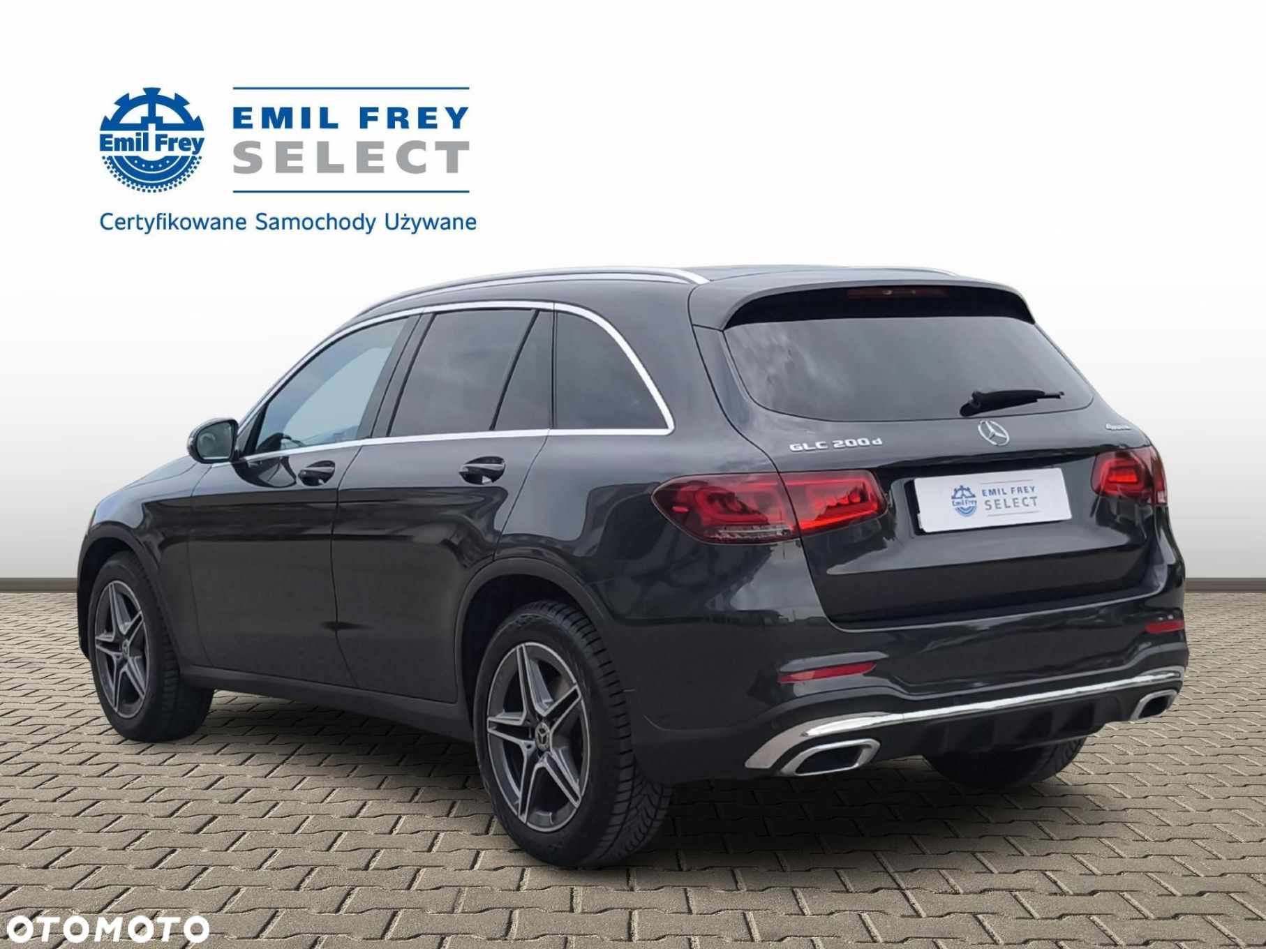 Mercedes-Benz GLC - 3