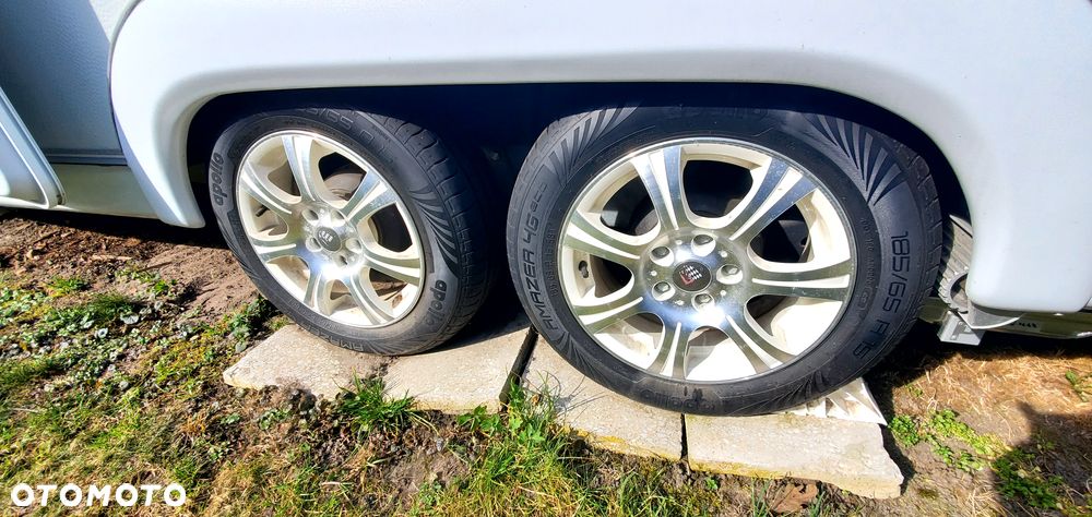 Tabbert Bellini - 20