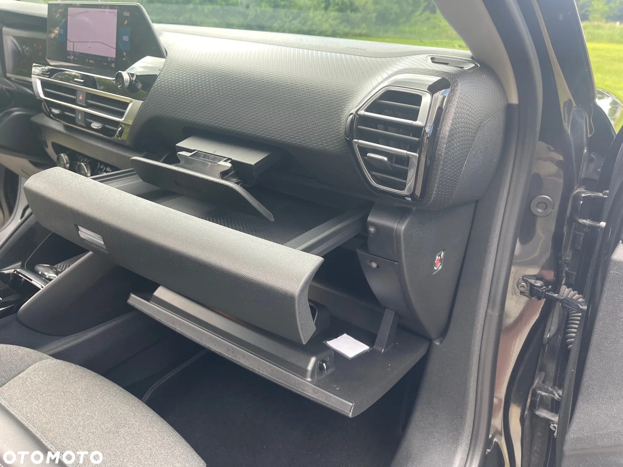 Citroën C4 BlueHDi 130 Stop&Start EAT8 SHINE - 20