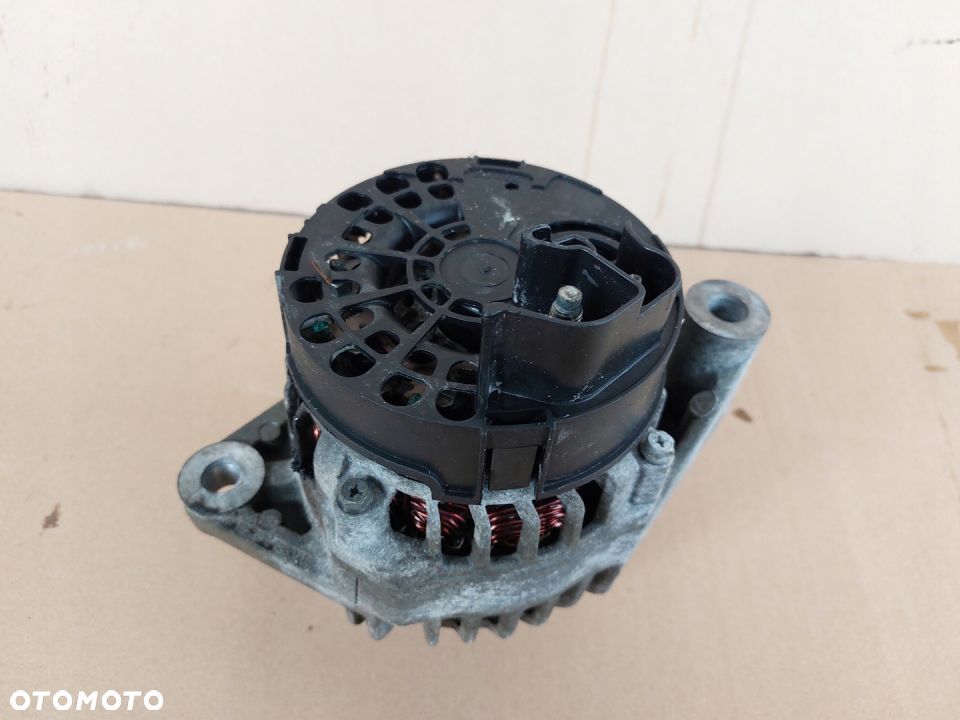 ALTERNATOR 51854901 FIAT DUCATO 11- 2.0 JTD EURO 5 - 3