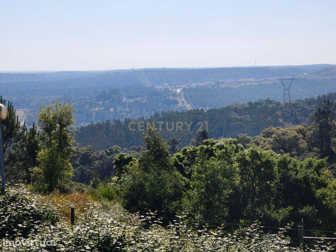 Terreno em União das Freguesias de São Miguel do Rio Torto - Grande imagem: 2/18