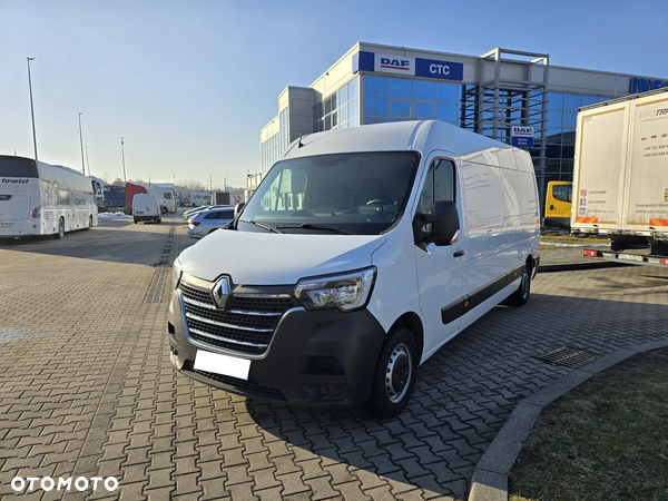 Renault MASTER Chłodnia