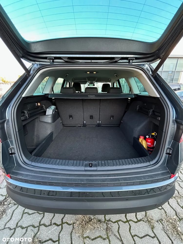 Skoda Kodiaq 2.0 TDI 4x4 DSG Style - 23