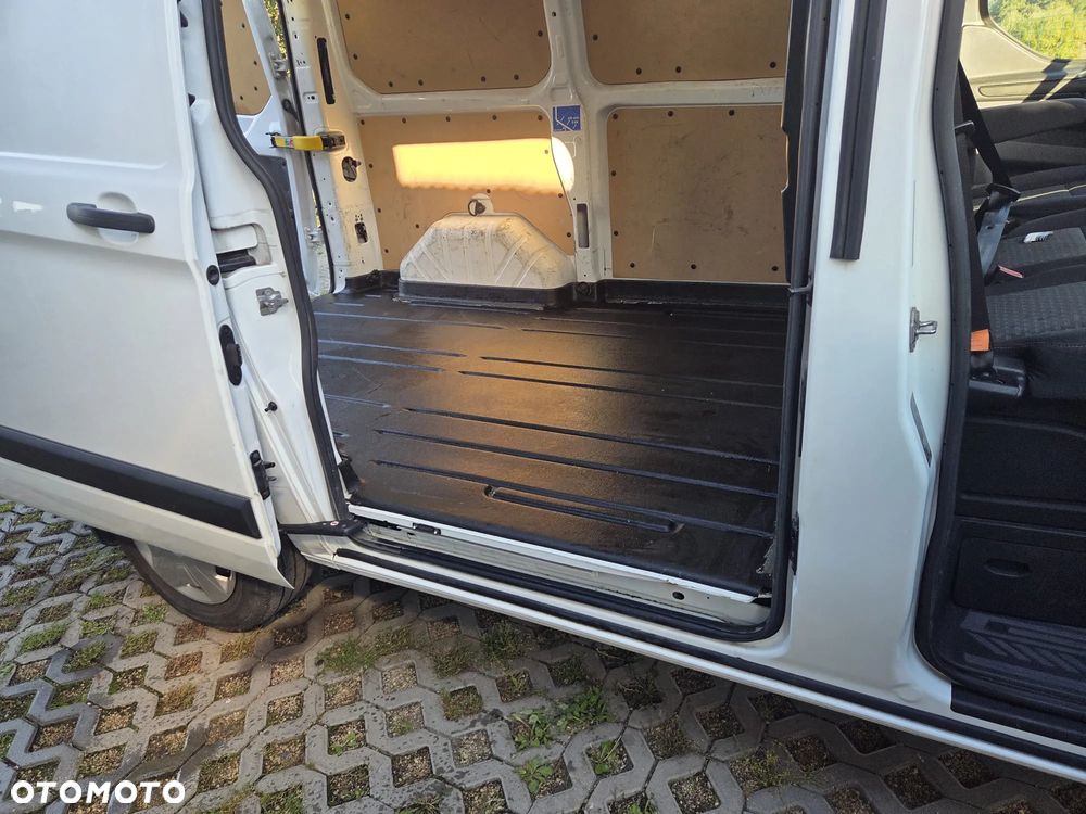 Ford Transit Custom 310 L2H1 Limited - 7