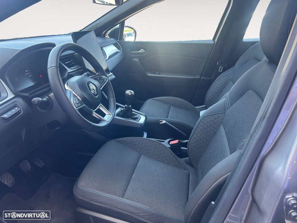 Renault Captur 1.0 TCe Evolution - 9