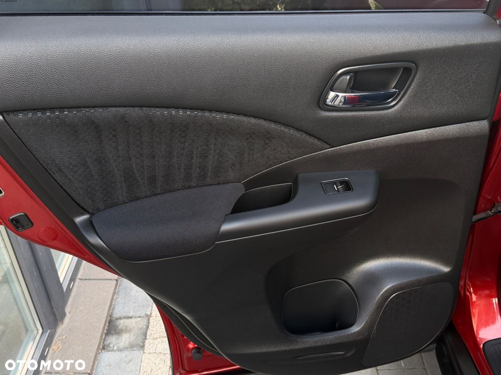 Honda CR-V 2.0i-VTEC 4WD Executive - 37