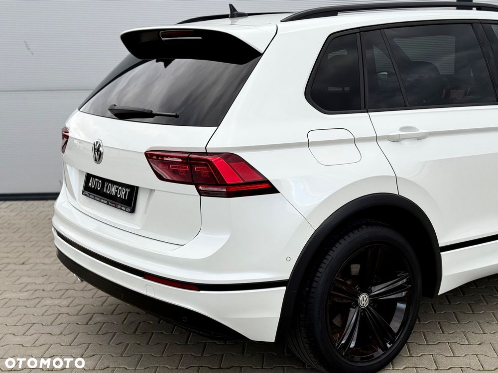 Volkswagen Tiguan 1.5 TSI EVO R-Line DSG - 17