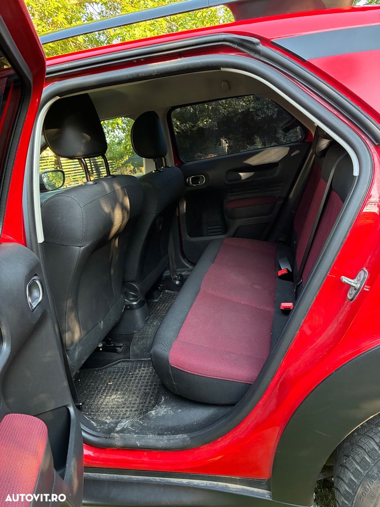 Citroën C4 Cactus - 7
