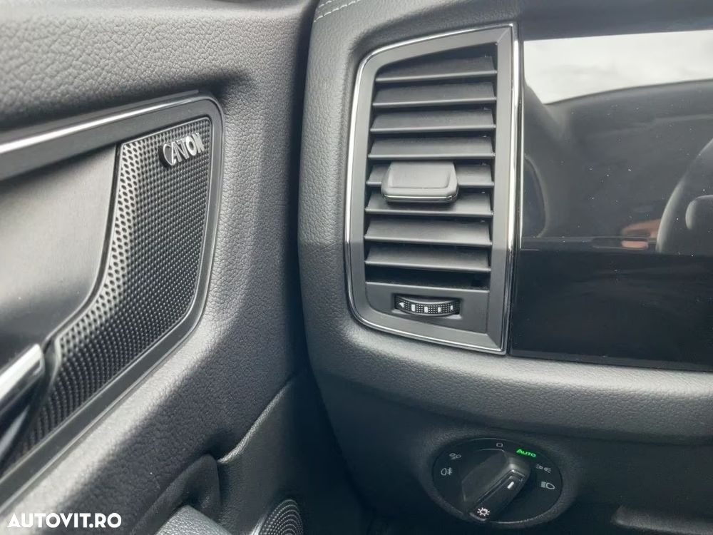 Skoda Kodiaq 2.0 TDI 4X4 DSG L&K - 16