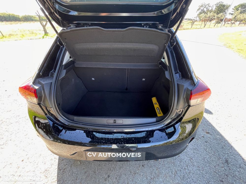 Opel Corsa 1.5 Diesel S&S Edition - 22