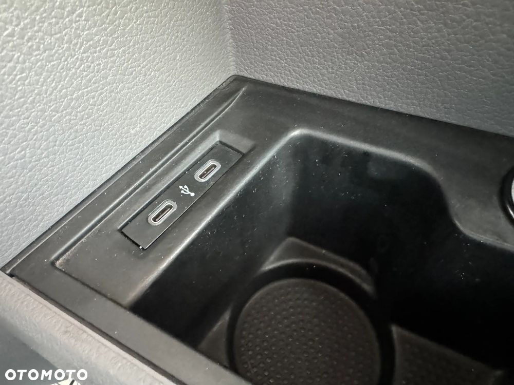 Volkswagen Transporter LONG L2 - 20