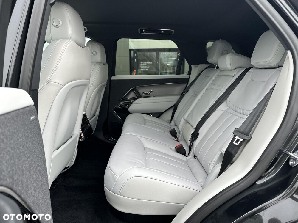 Land Rover Range Rover Sport - 14