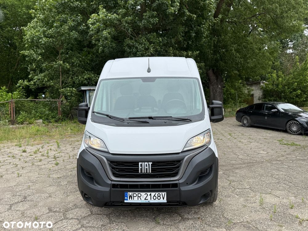 Fiat Ducato L2H2 - 2