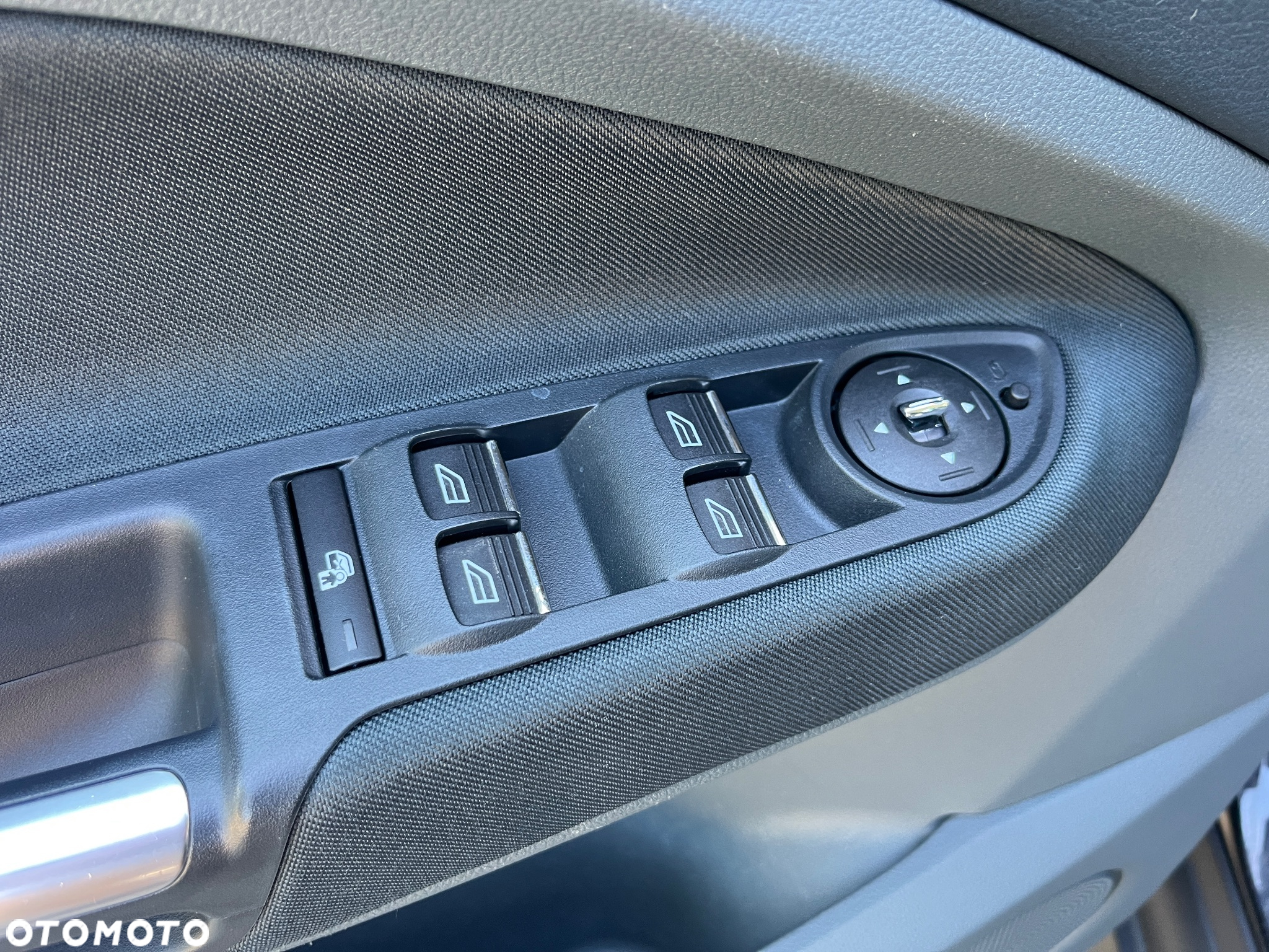 Ford C-MAX - 14