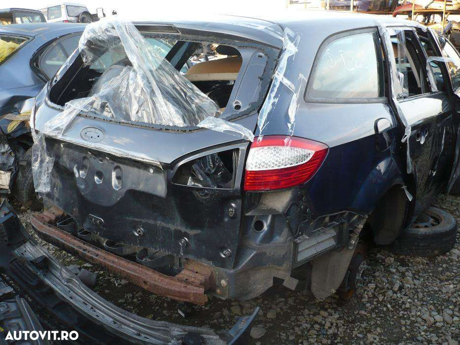 Dezmembrez Ford Mondeo MK4 2009 - 4