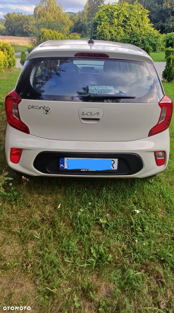 Kia Picanto - 3